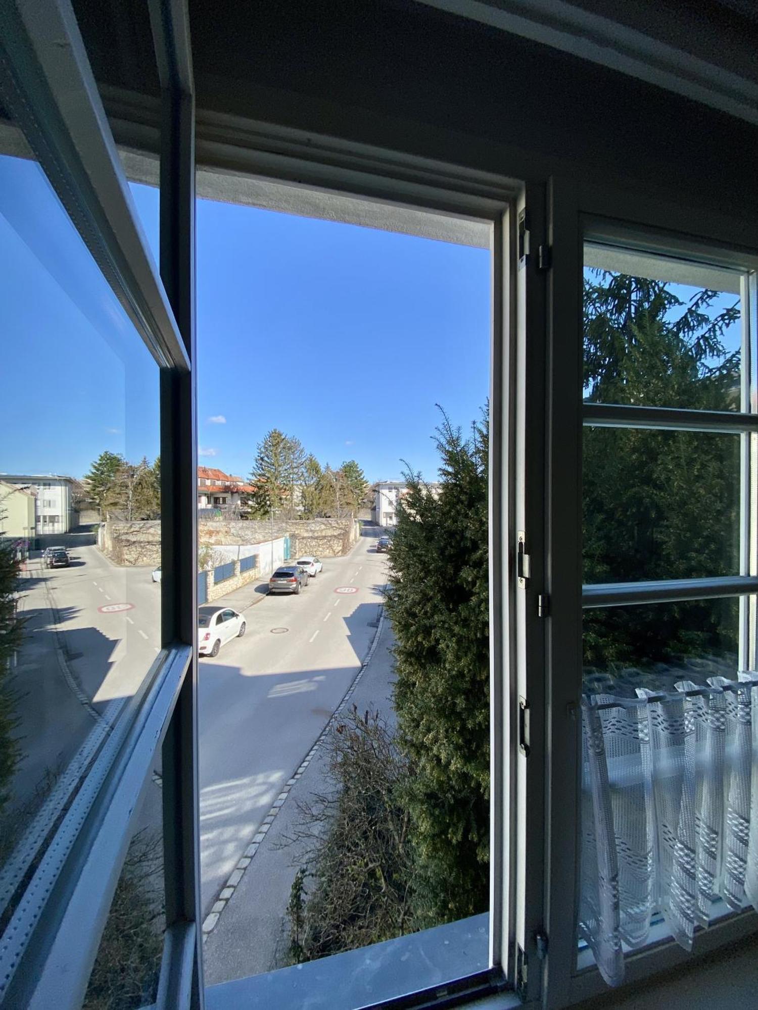 City Retreat In Eisenstadt Zentrum Exterior photo